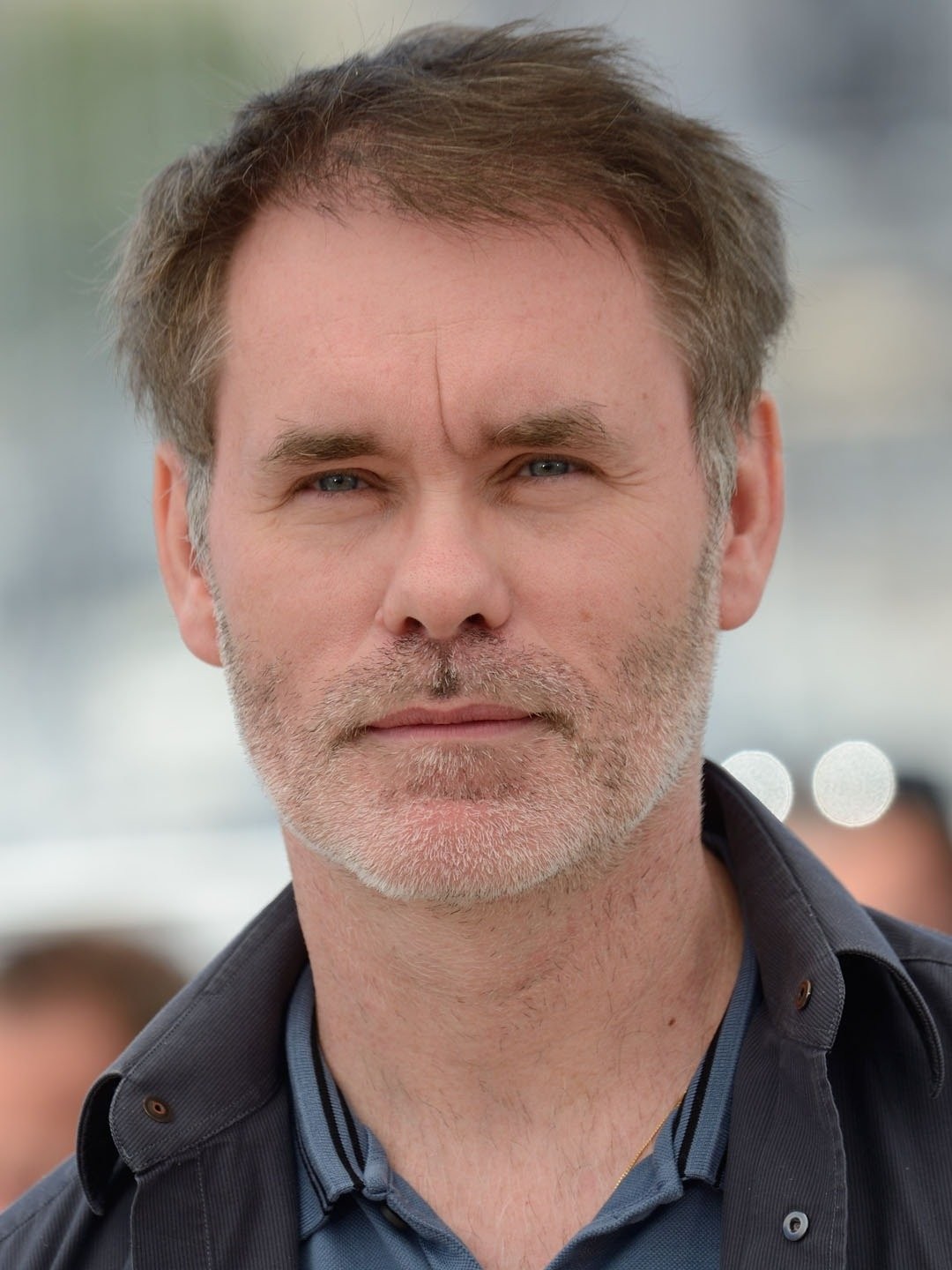 Richet Jean-François
